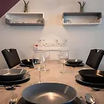 Flieder - F 96 By Interhome * Dittishausen