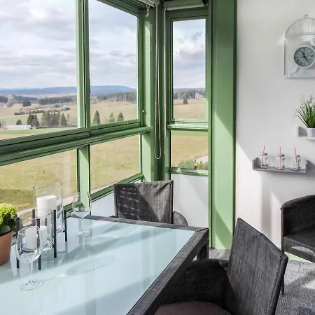Apartment Flieder - F 96 By Interhome Dittishausen