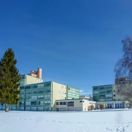 Flieder - F 96 By Interhome Dittishausen