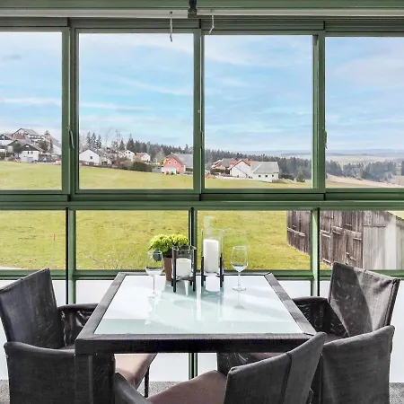 Flieder - F 96 By Interhome Apartament Dittishausen