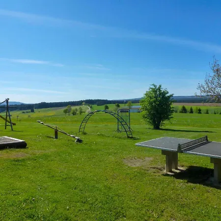 Apartament Flieder - F 96 By Interhome