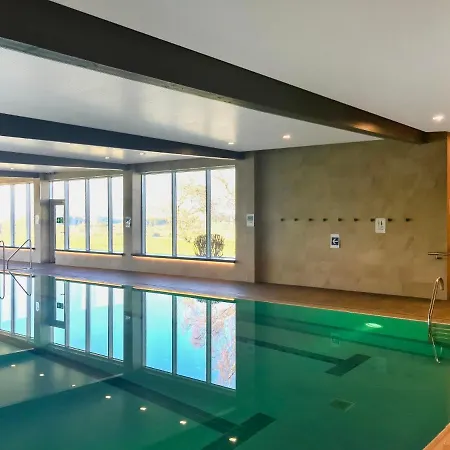 Flieder - F 96 By Interhome Apartament