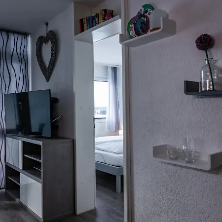 Flieder - F 96 By Interhome Apartment