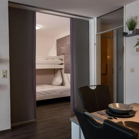 Flieder - F 96 By Interhome Apartment Dittishausen