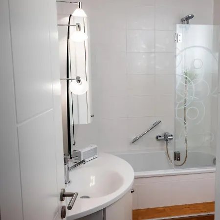 Flieder - F 96 By Interhome *