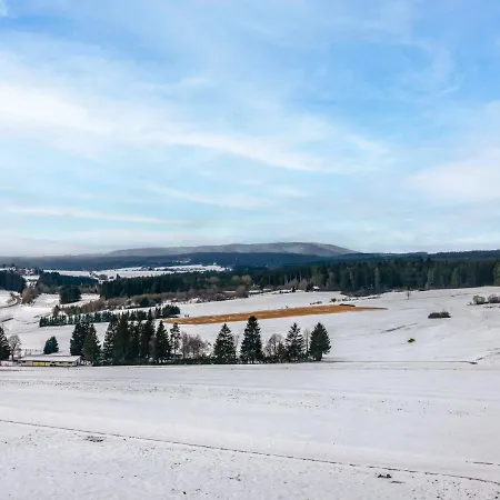 Flieder - F 96 By Interhome Dittishausen