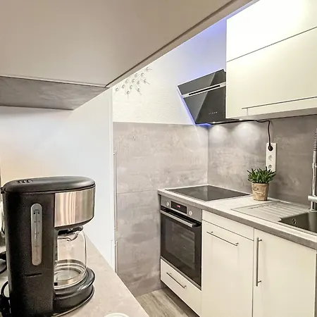 Apartment Flieder - F 96 By Interhome