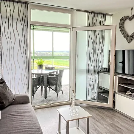 Flieder - F 96 By Interhome Apartment *