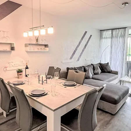 דירה Flieder - F 96 By Interhome *
