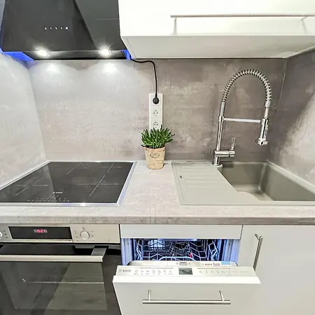 Flieder - F 96 By Interhome *