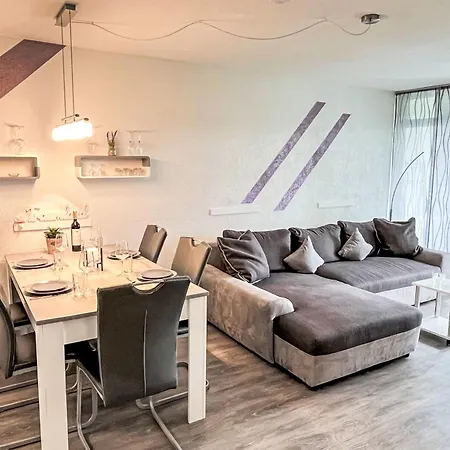 Flieder - F 96 By Interhome *