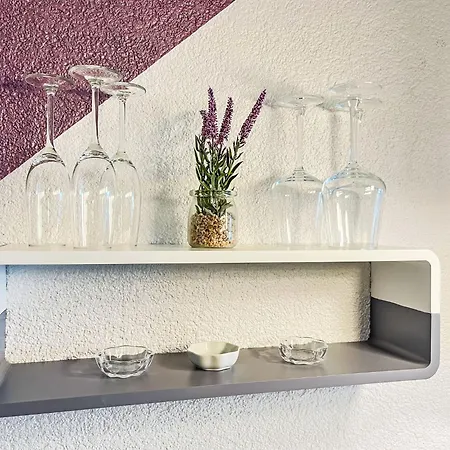 Flieder - F 96 By Interhome Dittishausen