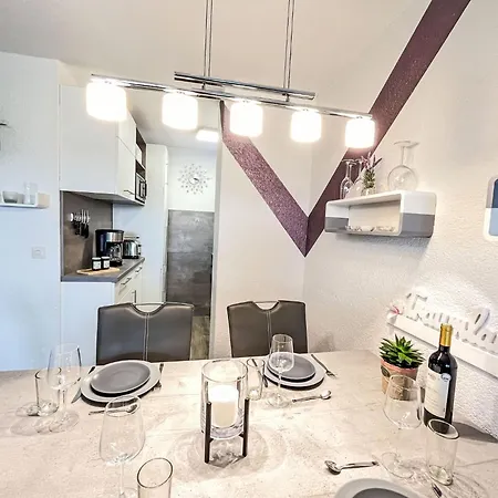 Flieder - F 96 By Interhome