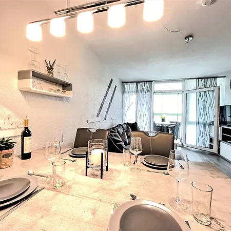 Apartment Flieder - F 96 By Interhome Dittishausen