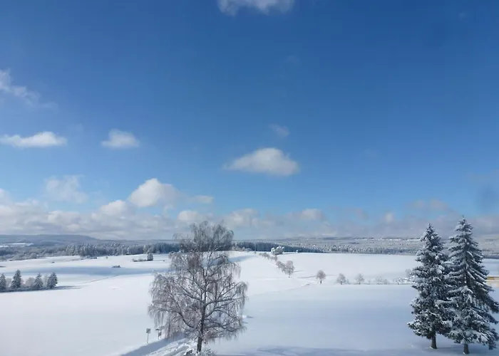 Flieder - F 96 By Interhome Appartamento *